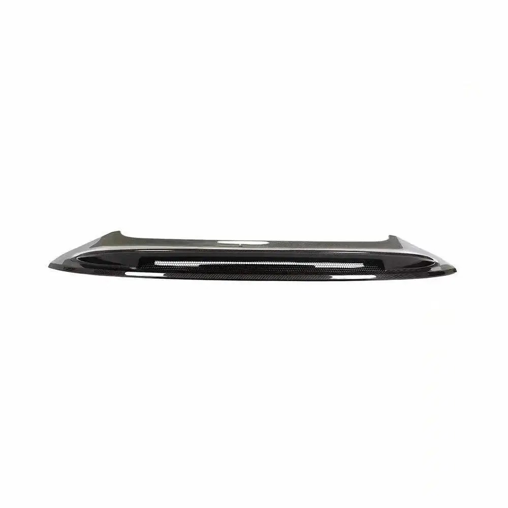 High Quality Fast Delivery Whole Sale Price Dry Carbon Fiber Duck Wing Spoiler Body Kits for 992